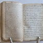 1571 MEDICAL TREATISE by LAURENTII VENTURA antique 16th CENTURY