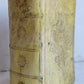1666 NOAH'S ARK HISTORY of EMPIRES & KINGDOMS antique vellum bound