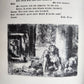 1925 ANTHONY & CLEOPATRA by WILLIAM SHAKESPEARE antique ILLUSTRATED