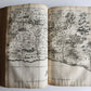 1677 TRAVELS to PALESTINE SYRIA & HOLY LAND antique FOLIO ILLUSTRATED w/ MAPS