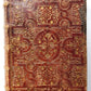 1681 BIBLE in ENGLISH antique FINBE ORIGINAL BINDING Old & New Testament