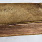 1728 MYTHOLOGY ILLUSTRATED GERMAN GODS ANTIQUE vellum bound