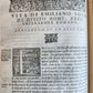 1560 LIVES of EMPERORS by PETER MESSIA antique VELLUM BINDING 16th CENTURY