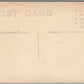 HAMPSTEAD NH LAKE VIEW ANTIQUE REAL PHOTO POSTCARD RPPC