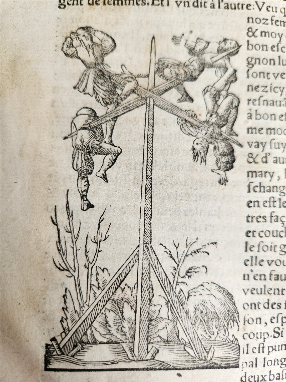 1556 COSMOGRAPHY by Sebastian Munster antique RARE ILLUSTRATED 16th cent. FOLIO