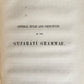 1853 ORIENTALIST'S GRAMMATICAL VADE-MECUM antique INDIAN & PERSIAN LANGUAGES