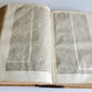1611 FLAVIUS JOSEPHUS GREEK LATIN EDITION antique FOLIO