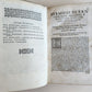 1572 DE SERMONI DI SAN CIPRIANO SAN BERNARDO & SANTO ANSELMO antique VELLUM