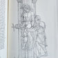 1970 FACSIMILE of Chirurgie a Graeco in Latinum conversa antique ILLUSTRATED