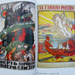 RUSSIAN HISTORY OF 20th CENTURY IN POSTERS FULLY ILLUSTRATED ART REFERENCE ALBUM