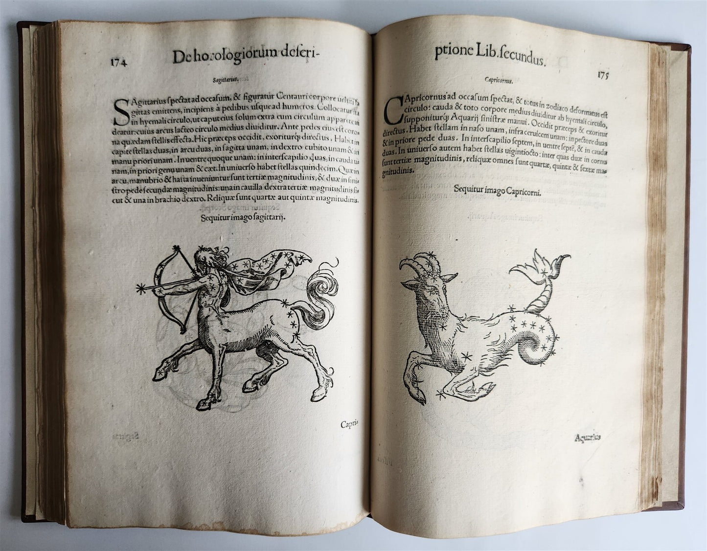 1551 RUDIMENTA MATHEMATICA by SEBASTIAN MUNSTER antique ILLUSTRATED 1st EDITION