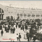 SEATTLE WA ALASKA YUKON PACIFIC EXPOSITION MANUFACTURE PALACE ANTIQUE POSTCARD