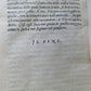 1590 LA CIVIL CONVERSATIONE DEL SIGNOR STEFANO GUAZZO antique VELLUM 16th CENT.