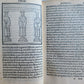 1513 VITRUVIUS ILLUSTRATED antique POST-INCUNABULA rare 16th CENT. architecture