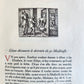 1920 AESOP'S FABLES antique Les Fables d'Esope Phrygien ILLUSTRATED 1669 reprint