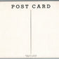 1946 FORD DELUXE CLUB COUPE VINTAGE POSTCARD