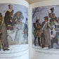 RUSSIAN 1801-1855 INFANTRY 1997 ILLUSTRATED ART & REFERENCE BOOK