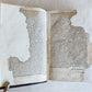 1700s BREVARIUM ROMANUM antique