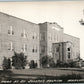 MARSHFIELD WI NURSES HOME ST.JOSEPH'S HOSPITAL VINTAGE REAL PHOTO POSTCARD RPPC