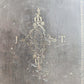 1632 BIBLE in ENGLISH antique Old & New Testament LONDON - ROBERT BARKER
