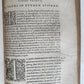 1568 ROMAN HISTORY by LIVY in LATIN antique PIGSKIN BINDING 16th CENTURY