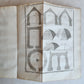 1757 ILLUSTRATED APPLIED MATHEMATICS for ARTILLERY CADETS & ENGINEERS antique