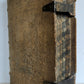 1720 COMMENTARIA in duodecim PROPHETAS MINORES PIGSKIN BOUND FOLIO antique