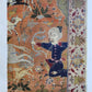 1926 OLD ORIENTAL CARPETS antique ILLUSTRATED FOLIO Austrian Art Industry Museum