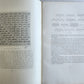 1926 OLD ORIENTAL CARPETS antique ILLUSTRATED FOLIO Austrian Art Industry Museum