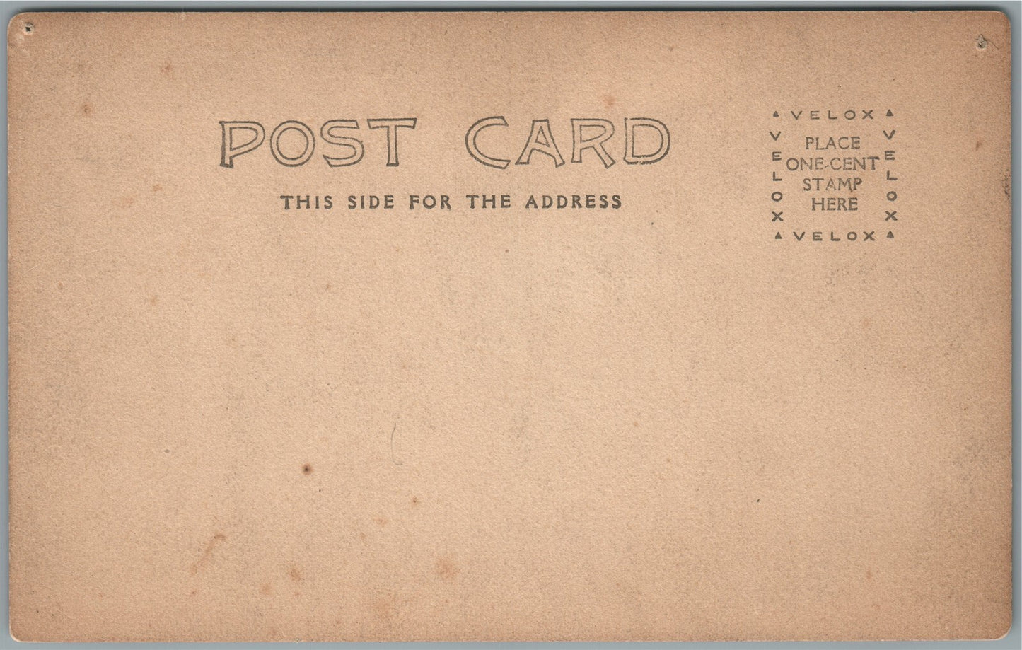 HORSE DRAWN FIRE ENGINE ANTIQUE REAL PHOTO POSTCARD RPPC