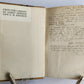 1585 IGNATII LOYOLA BIOGRAPHY antique De vita et moribus Ignatii Loiolae 16th C.