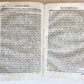 1663 De'Viaggi di Pietro Della Valle il Pellegrino ANTIQUE in ITALIAN SCARCE v.3