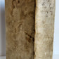 1672 ORIENTAL RELIGIONS TREATISE by JOHN SELDEN antique VELLUM BOUND