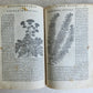 1561 PHARMACOPEIA ILLUSTRATED MEDICAL PLANTS by SANSOVINO antique 16th CENTURY