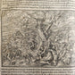 1590 FLAVIUS JOSEPHUS ILLUSTRATED JEWISH HISTORY antique MASSIVE FOLIO JUDAICA