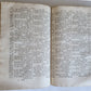 1657 BIBLE in HEBREW & GREEK antique MASSIVE FOLIO PIGSKIN OLD & NEW TESTAMENT