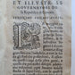 1592 DEL REGNO DI PORTOGALLO ALL CORONA di CASTIGLIA antique HISTORY of PORTUGAL