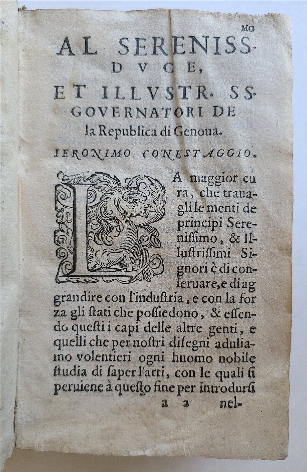 1592 DEL REGNO DI PORTOGALLO ALL CORONA di CASTIGLIA antique HISTORY of PORTUGAL