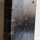 1789 GRADUALE ROMANUM antique ANTIPHONAL LARGE FOLIO 13 x 19"