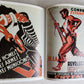 MANIFESTI RIVOLUZIONARI vintage ART & REFERENCE ALBUM RUSSIAN SPANISH POSTERS