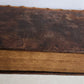 1666 HISTORY OF THE WORLD by WALTER RALEIGH antique ILLUSTRATED FOLIO w/ 8 MAPS