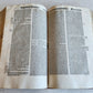 1533 POST-INCUNABULA EXPLANATION of PSALMS by Perez de Valentia antique FOLIO