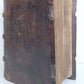 1524 BIBLIA POST-INCUNABULA ILLUSTRATED antique 16th CENTURY BIBLIA scarce