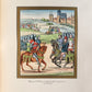 1868 FROISSART CHRONICLES of ENGLAND FRANCE SPAIN 2 VOLUMES antique ILLUSTRATED