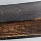 1635 BIBLE in ENGLISH antique