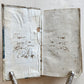 1654 Mercurius Batavus sive Epistolarum by J. Crucius antique