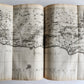 1677 TRAVELS to PALESTINE SYRIA & HOLY LAND antique FOLIO ILLUSTRATED w/ MAPS