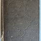 1872 HISTORY of WELSH in AMERICA antique HANES CYMRY AMERICANA