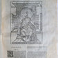 1593 NOTITIA UTRAQUE by Guido PANCIROLI FULLY ILLUSTRATED antique VELLUM 16th C.