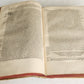 1581 HISTORIAE ECCLESIASTICAE SCRIPTORE GRAECI antique VELLUM BOUND FOLIO 16th C